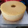 Cooksnap dari ayuk untuk resep Bolu jadul 8 telur