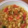 El cooksnap de khouloud cuando hizo Judías blancas con verduras.