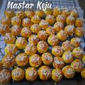 Cooksnap dari Sari_hapsary untuk resep Nastar Keju