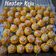Cooksnap dari Sari_hapsary untuk resep Nastar Keju