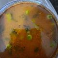 Sunita Jha का कुकस्नैप जब उन्होंने आलू टमाटर की सब्जी (Aloo tamatar ki sabzi recipe in hindi) बनाया था।