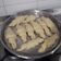 El cooksnap de Sonia Guerra cuando hizo Medialunas de Manteca.