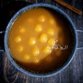 Cooksnap dari FiDy untuk resep Kolak Candil Ceria