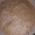 Nosheen Nadeem's cooksnap of when they made Pheni.
