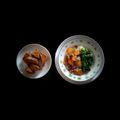 Cooksnap dari CHA untuk resep Sup Senerek / Kacang Merah khas Magelang