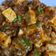 Cooksnap dari Rivi Julia's Lazy Galley untuk resep Mapo Tofu