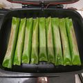 Cooksnap dari Feny Susana untuk resep Otak Otak Ikan Tenggiri