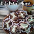 Cooksnap dari Santhywi Priyanto untuk resep 330# Bolu kukus mekrok