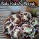 Cooksnap dari Santhywi Priyanto untuk resep 330# Bolu kukus mekrok
