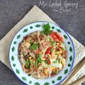 Cooksnap dari AzizahPrantoro untuk resep Mie Lethek Goreng Ebi