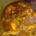 Cooksnap dari mommyhaddad untuk resep Ayam Kecap Nyeresep