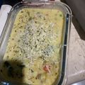 Cooksnap dari Amelia Nanda untuk resep Makaroni schotel kukus