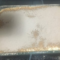 El cooksnap de rosa cuando hizo Tiramisú con thermomix.