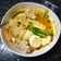 รูป Cooksnap ของ Kanthika Nantapreecha เมื่อเขาทำ บะหมี่ เกี๊ยว ต้มยำแห้ง หมูสับ ลูกชิ้นปลาภูเก็ต