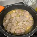 El cooksnap de Oscar cuando hizo Solomillo al whisky sevillano! 🤤🤤🤤🤤🤤🤤.