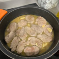 El cooksnap de Oscar cuando hizo Solomillo al whisky sevillano! 🤤🤤🤤🤤🤤🤤.