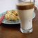 Cooksnap dari Ekayanti Sanaya untuk resep Dalgona coffe classic no mixer