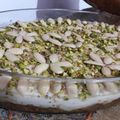 صورة من 🌷ام خليل🌷، شاركها بعد تجربة وصفة عيش السريا