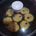 Cooksnap dari Kiki Rahma untuk resep Choco Chips Cookies Teflon Sederhana