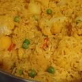 Sapna Tyagi 👩🏻‍🍳's cooksnap of when they made Rice Pulao.