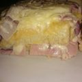 Judy66 Cooksnap-ja, amikor elkészítette a(z) Rakott bundás kenyér receptet.