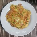 Cooksnap dari Naqiyyah 🍒 untuk resep Telor Dadar Kornet