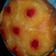 El cooksnap de Yanibel Mendez cuando hizo Pan volteado de piña.
