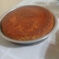 El cooksnap de Antonia Arancibia cuando hizo Budín de pan 🍞rico Fácil y económico.