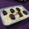 Cooksnap dari Natasya Caesarina untuk resep Takjil Buka Puasa Dessert Kurma (185)