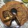 Cooksnap dari Ria VSKD untuk resep Marmer Cake 6 Telur Lembut, Panggang Oven