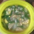 Cooksnap dari Easther Kurniati untuk resep Sayur Asam Jawa Simpel