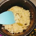 Cooksnap dari Mia anggraeni anisa nurjanah untuk resep Nasi Liwet Ricecooker