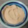 El cooksnap de Conchi Campos cuando hizo Hummus de garbanzos con tahini y pimiento rojo.