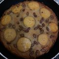 Cooksnap dari Mariana Afiati untuk resep Bolu Pisang Teflon Praktis & Ekonomis