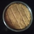 Rekha Vora's cooksnap of when they made સુખડી (Sukhdi Recipe In Gujarati).