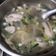 柚子小小 的 酸菜豬肚蛤蠣湯 cooksnap