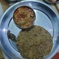 Deepika Arora का कुकस्नैप जब उन्होंने भरवाँ लौकी का मिस्सी पराठा (Bharwan Lauki ka missi Paratha recipe in Hindi) बनाया था।