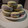 El cooksnap de Carolina Aguirre cuando hizo Alfajores de maizena.