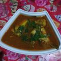 Cooksnap dari Norma Ningsih untuk resep Ikan Kerapu Kuah Kuning
