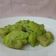 il Chemamma quando ha preparato Gnocchi di semola con crema di fave e piselli