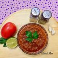 صورة من هند أسامة ، شاركها بعد تجربة وصفة دقوس طعم رووعة ☺ 😋