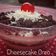 Cooksnap dari JheNie untuk resep Cheesecake oreo