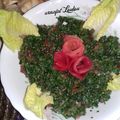 صورة من Wasafat_loulou، شاركها بعد تجربة وصفة تبولة