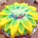 Cooksnap dari Latihan Nurul Aziza untuk resep RAINBOW CAKE versi Kukus by NY Liem