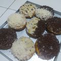 Cooksnap dari Zhanum Jihanazzahra untuk resep Donat kentang simple takaran sendok