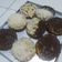 Cooksnap dari Zhanum Jihanazzahra untuk resep Donat kentang simple takaran sendok