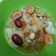 Cooksnap dari Bu Dedi untuk resep Peach Gum Dessert