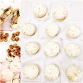 Cooksnap của Võ Ngọc Tuyết Phụng khi họ làm theo món Bánh bao HandMade 👏👏👏