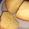 El cooksnap de Vale Willow cuando hizo Torta de Mandarina.