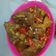 Cooksnap dari finkdee 79 untuk resep Semur Ayam Kentang(Pedas Manis)